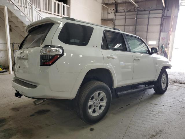 Vin: jtenu5jrxn5979777, lot: 53605845, toyota 4runner sr5/sr5 premium 20223