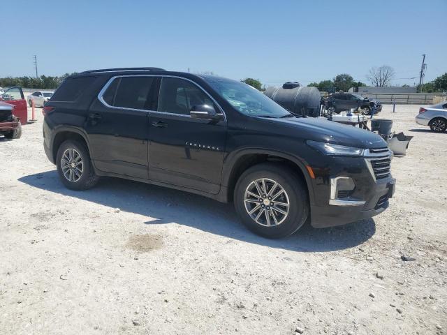 Vin: 1gnergkw8pj172729, lot: 52613285, chevrolet traverse lt 20234