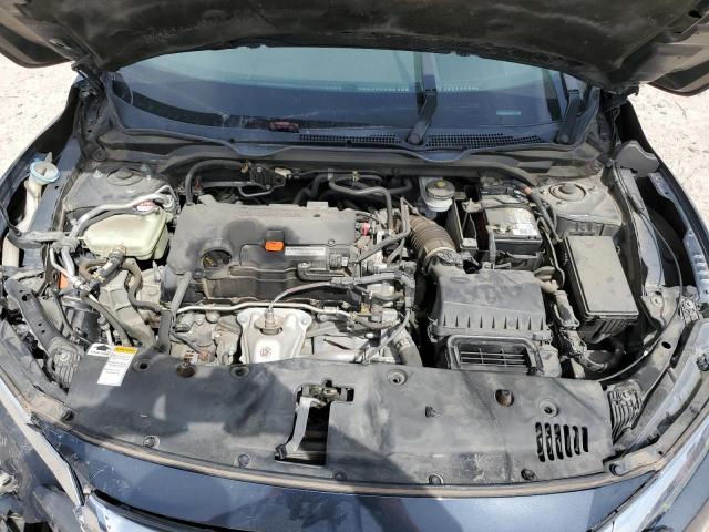 2016 HONDA CIVIC LX - 19XFC2F50GE013297