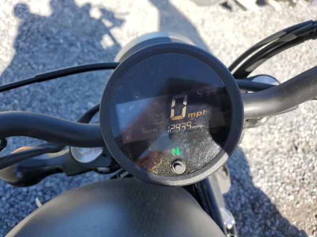 2018 HONDA CMX500 MLHPC5609J5100951