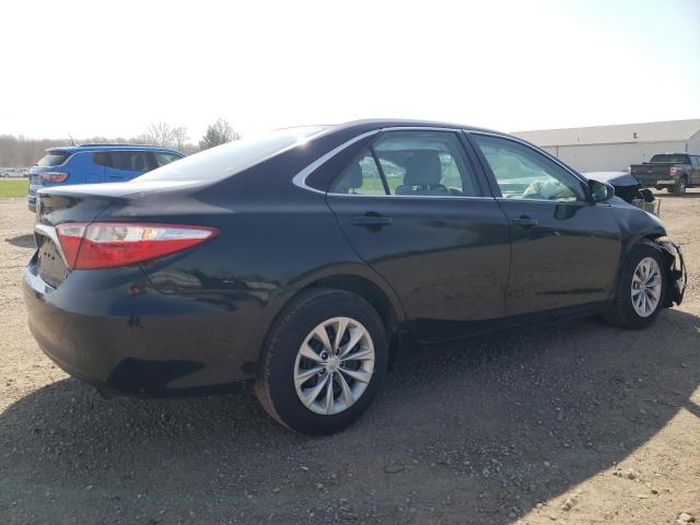 Vin: 4t1bf1fk1gu129224, lot: 53327265, toyota camry le 20163