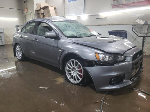 Vin: ja32w8fv9du024514, lot: 52312825, mitsubishi evo evolution gsr 20134