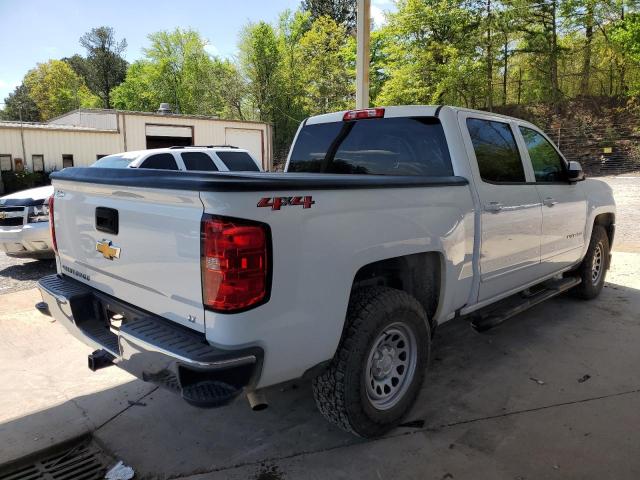 Vin: 3gcukrec3jg298379, lot: 52330745, chevrolet all models k1500 lt 20183