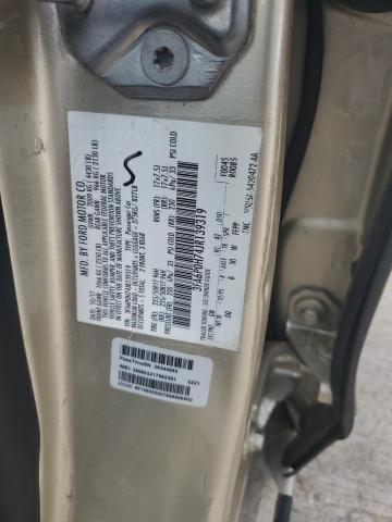 2018 FORD FUSION SE - 3FA6P0H74JR139319