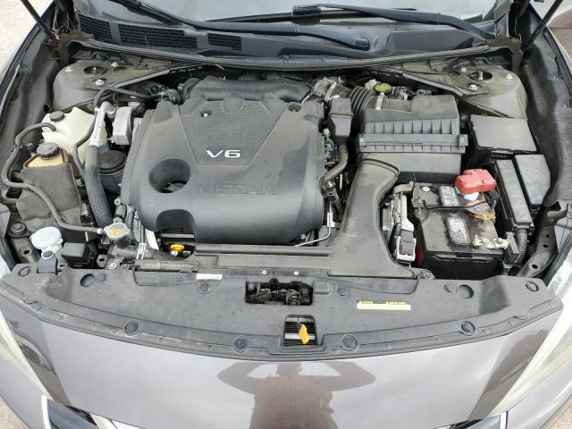 2016 NISSAN MAXIMA 3.5 - 1N4AA6AP9GC425053