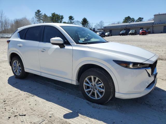 2025 MAZDA CX-5 SELEC JM3KFBBL8S0568047