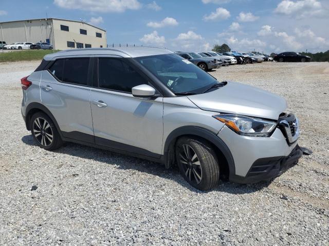 Vin: 3n1cp5cv4ll571207, lot: 54150265, nissan kicks sv 20204