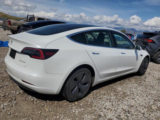 Vin: 5yj3e1ebxkf494161, lot: 55159535, tesla model 3 20193