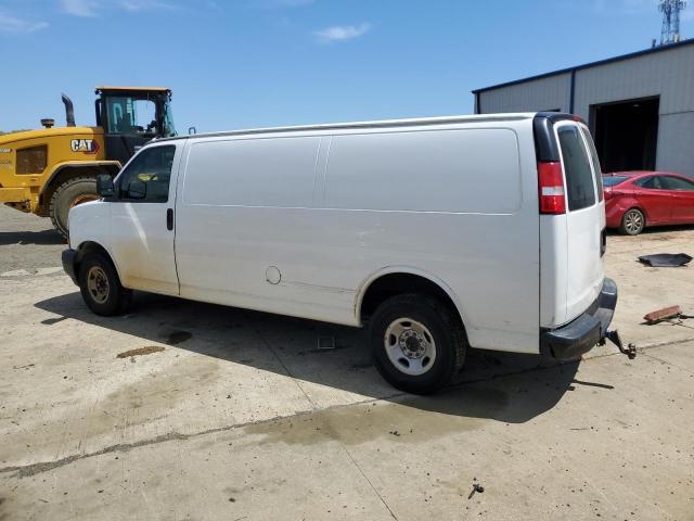 Vin: 1gcwgbfp9j1181665, lot: 55030875, chevrolet express 20182
