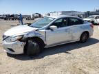 2017 NISSAN ALTIMA 2.5 - 1N4AL3AP8HN353521