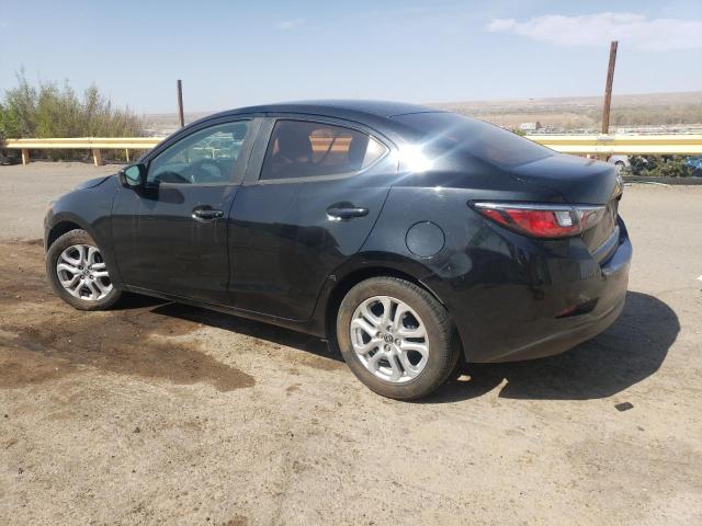Vin: 3mydlbzv1gy126159, lot: 51871315, toyota scion 20162