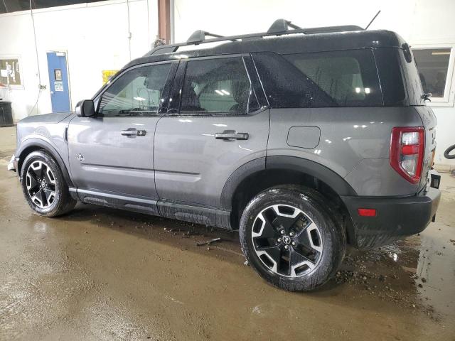 2021 FORD BRONCO SPO 3FMCR9C6XMRA42362