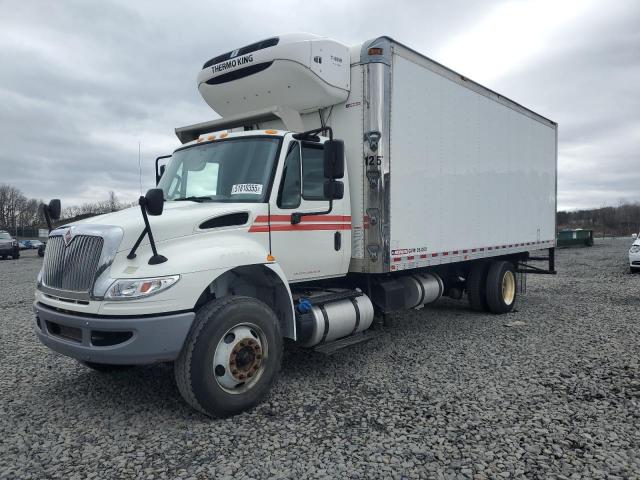 INTERNATIONAL 4300 2016 white conventi diesel 3HAMMMML5GL378745 photo #3