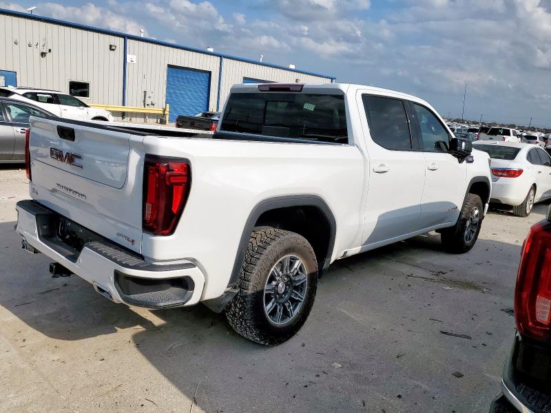 Vin: 3gtuuee84rg216797, lot: 55149955, gmc sierra k1500 at4 20243