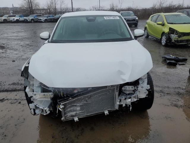 2023 HONDA HR-V LX - 3CZRZ1H3XPM100478