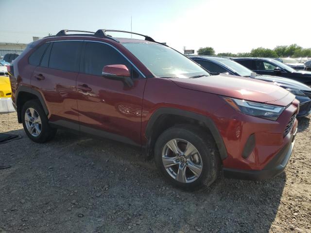 Vin: 2t3w1rfv6pw256695, lot: 53051895, toyota rav4 xle 20234