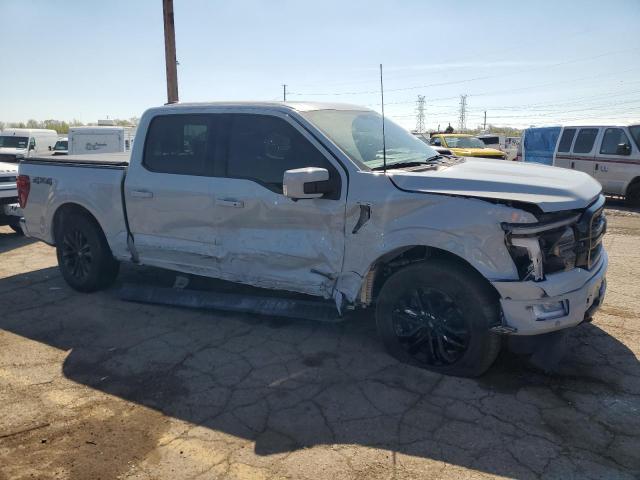 Vin: 1ftfw5ld3rfb75177, lot: 54652485, ford f150 laria lariat 20244