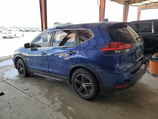 Vin: jn8at2mt4hw138097, lot: 55133895, nissan rogue s 20172
