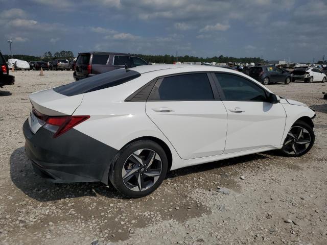 Vin: 5npls4ag0ph103099, lot: 54505075, hyundai elantra sel 20233