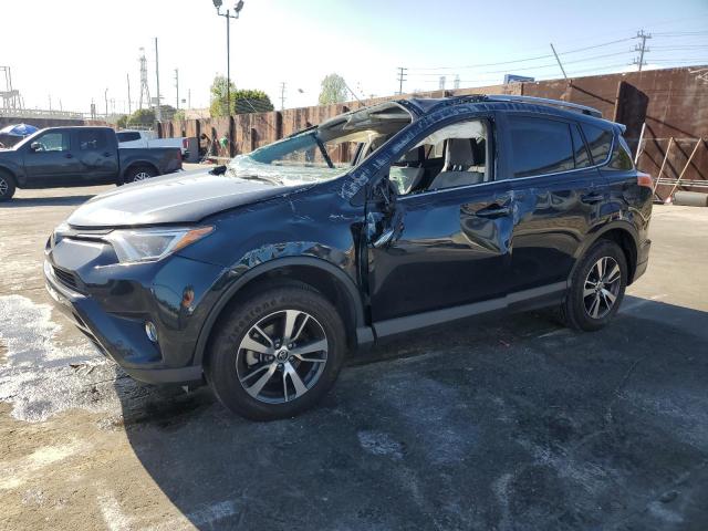 Vin: jtmwfrev9jj182312, lot: 51381405, toyota rav4 adventure 2018 img_1