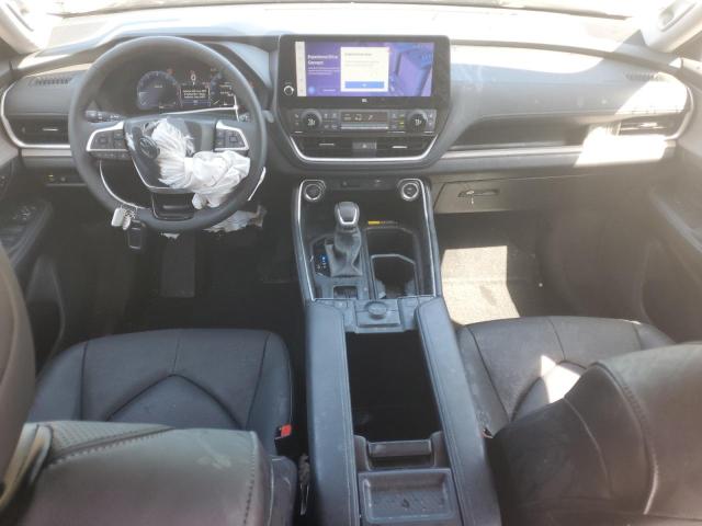 2024 TOYOTA GRAND HIGH 5TDAAAA56RS008258