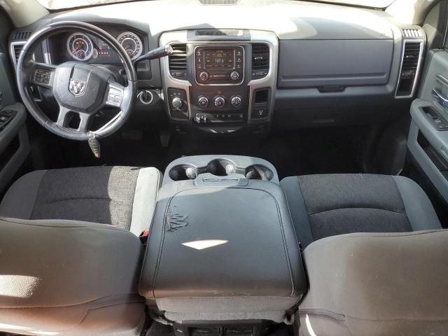2013 RAM 2500 SLT - 3C6UR5DL4DG547743
