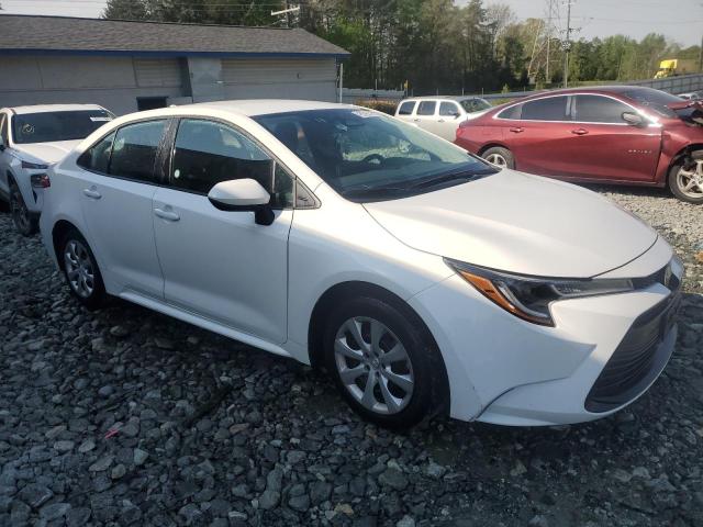 Vin: 5yfb4mde0rp140532, lot: 53030805, toyota corolla le 20244