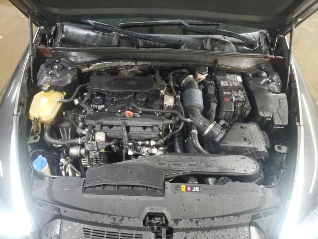 2021 HYUNDAI SONATA LIM 5NPEH4J23MH103167