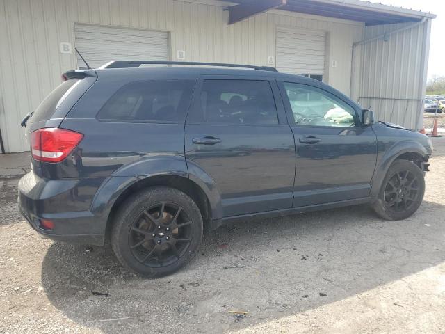 Vin: 3c4pddbgxjt296833, lot: 54136795, dodge journey sxt 20183