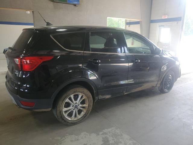 Vin: 1fmcu0gd3kua07915, lot: 54538915, ford escape se 20193