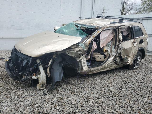 2014 JEEP GRAND CHER - 1C4RJEAG2EC336333