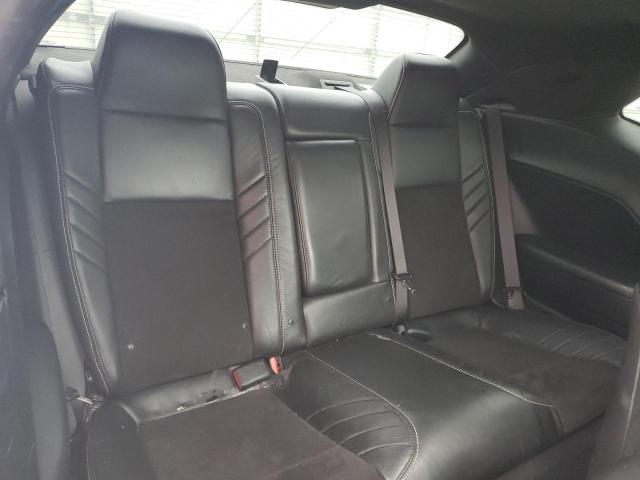 2021 DODGE CHALLENGER - 2C3CDZL95MH520801