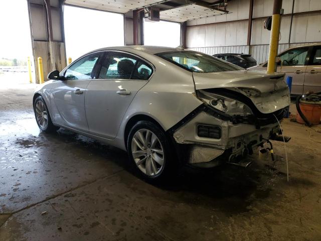Vin: 2g4gk5exxe9299467, lot: 53897085, buick regal 20142