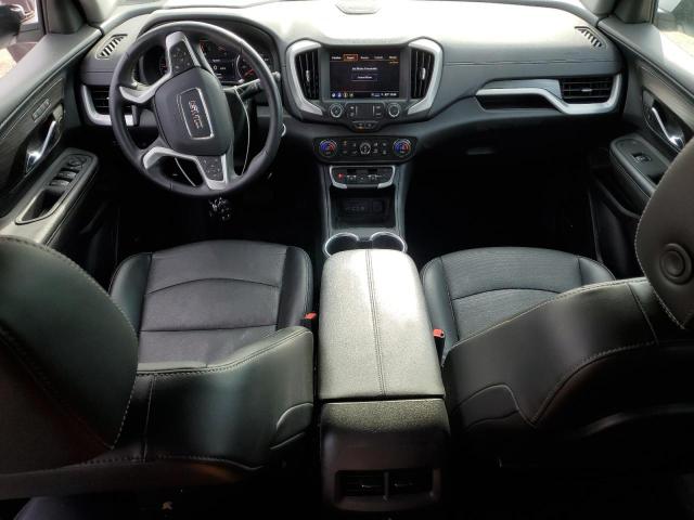 2022 GMC TERRAIN SL - 3GKALVEV6NL111177