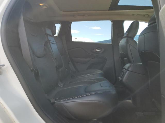 2016 JEEP CHEROKEE L - 1C4PJMDS5GW188410