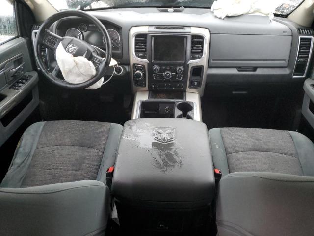 2015 RAM 1500 SLT - 1C6RR7TT8FS571879