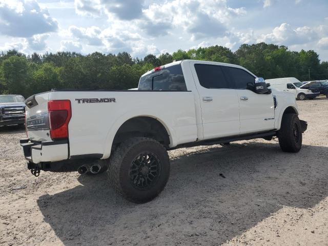 Vin: 1ft8w2bt1ned09944, lot: 54852555, ford f250 super duty 20223