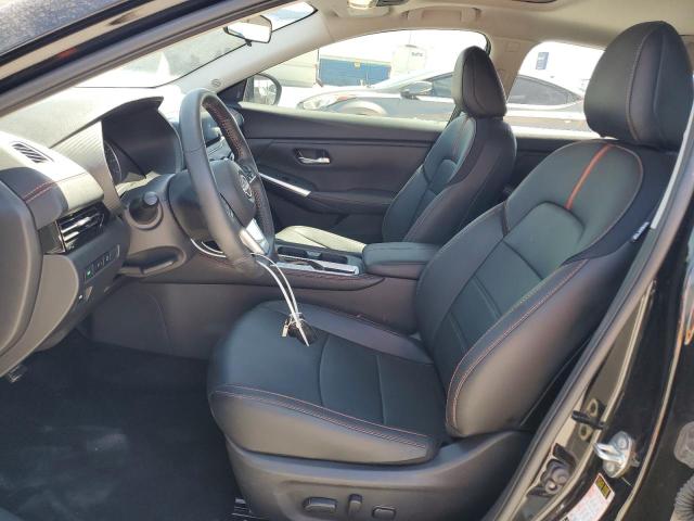 2024 NISSAN SENTRA SR 3N1AB8DV1RY364064