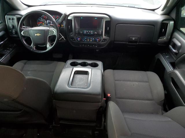 2018 CHEVROLET SILVERADO - 3GCUKREC6JG300450