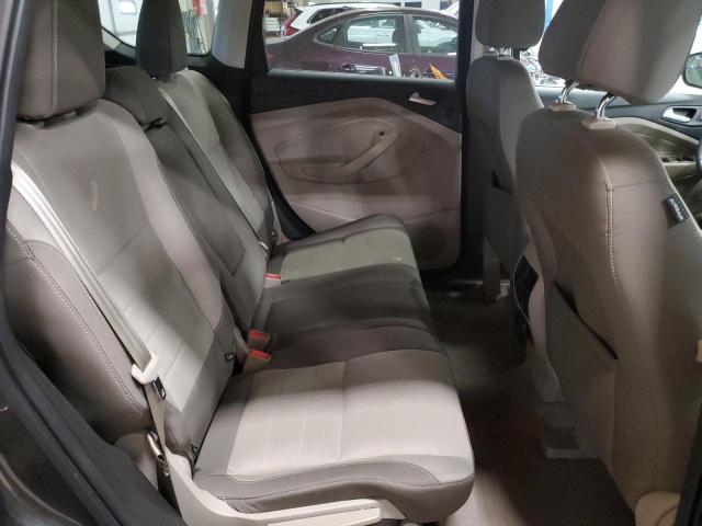 2016 FORD ESCAPE SE - 1FMCU9GX2GUB75468