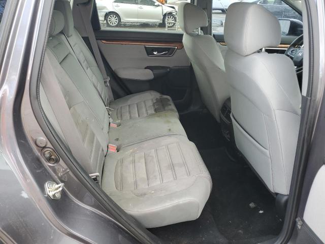 2018 HONDA CR-V EX 7FARW1H52JE018003