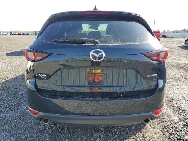 2020 MAZDA CX-5 TOURI - JM3KFBCM3L0765166