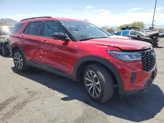 Vin: 1fmuk7kh9sga40462, lot: 54848405, ford explorer st-line 20254