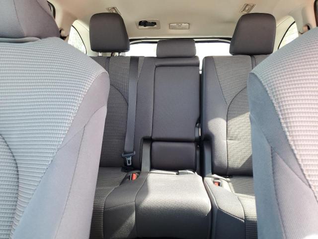 2024 TOYOTA HIGHLANDER - 5TDKARAH5RS530697