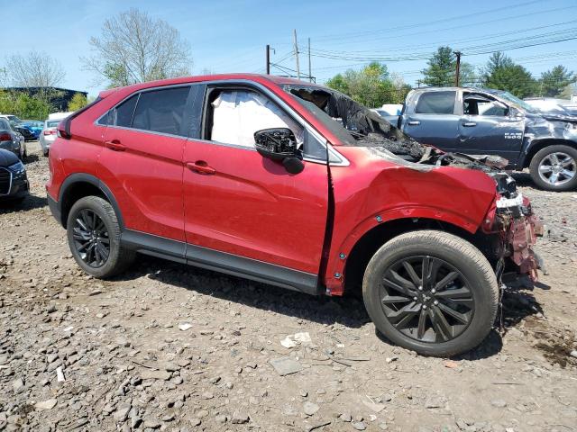 Vin: ja4atvaa0rz077969, lot: 55134925, mitsubishi eclipse le 20244
