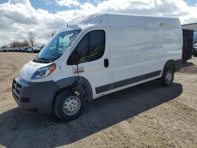 RAM PROMASTER 2500 HIGH