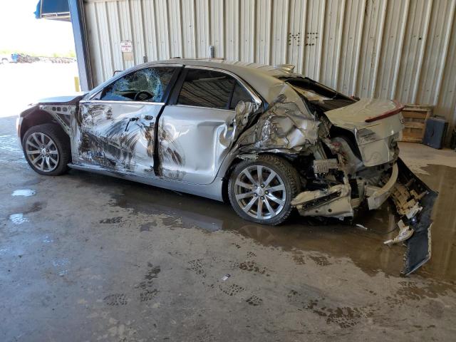 Vin: 1g6ab5sx2j0179846, lot: 53824035, cadillac ats luxury 20182