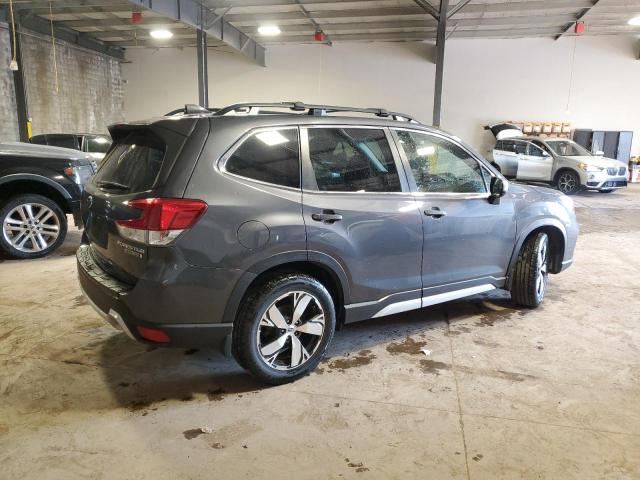 Vin: jf2skaxc1lh567074, lot: 53034535, subaru forester touring 20203