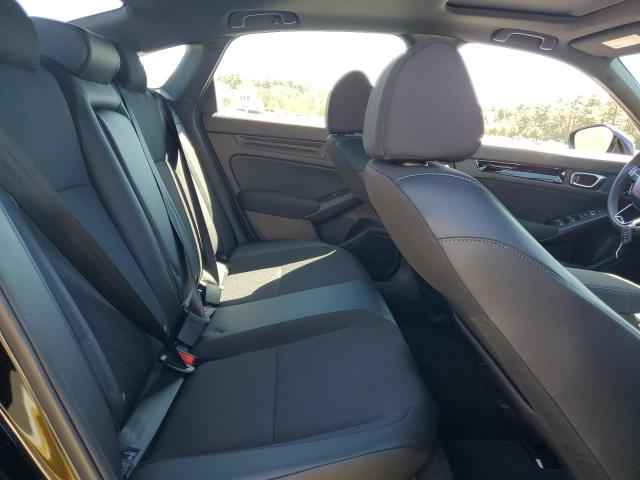 2025 HONDA CIVIC SPOR 2HGFE4F88SH338455