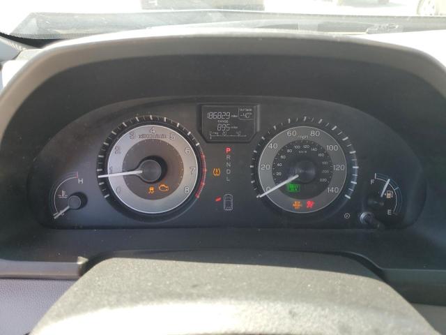 2013 HONDA ODYSSEY EX - 5FNRL5H60DB080721